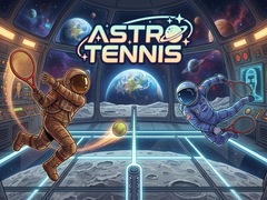 Hry Astro Tennis
