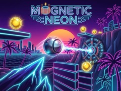 Hry Magnetic Neon