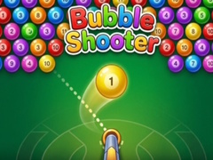 Hry Bubble Shooter