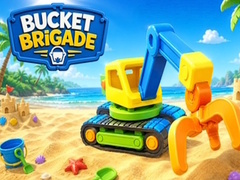 Hry Bucket Brigade