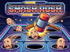Hry Smash Rush
