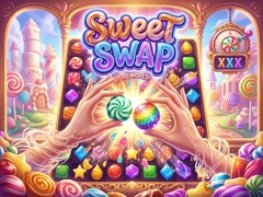 Hry Sweet Swap