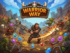 Hry Warrior Way