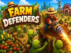 Hry Farm Defenders