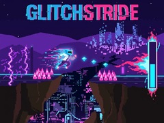 Hry Glitchstride