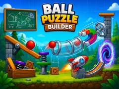 Hry Ball Puzzle Builder