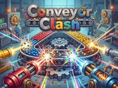 Hry Conveyor Clash