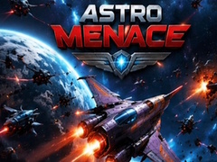 Hry Astro Menace