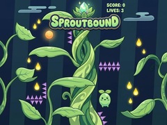 Hry Sproutbound