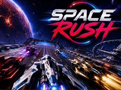 Hry Space Rush