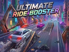 Hry Ultimate Ride Booster