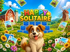 Hry Happy Solitaire