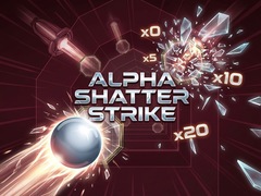 Hry Alpha Shatter Strike