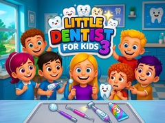 Hry Little Dentist for Kids 3