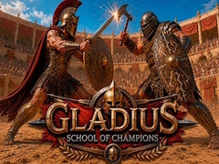 Hry Gladius: School of Champions