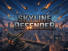 Hry Skyline Defender