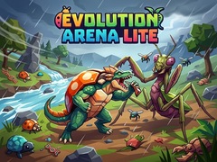 Hry Evolution Arena Lite