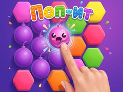 Hry Pop It!