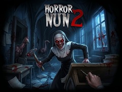 Hry Horror Nun 2