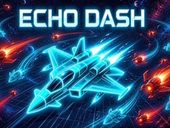 Hry Echo Dash