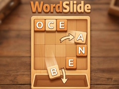 Hry WordSlide
