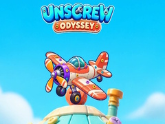 Hry Unscrew Odyssey