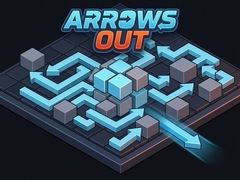 Hry Arrows Out