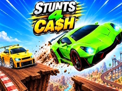 Hry Stunts 4 Cash