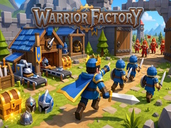 Hry Warrior Factory