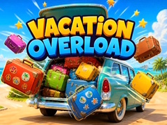 Hry Vacation Overload