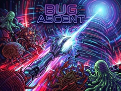 Hry Bug Ascent