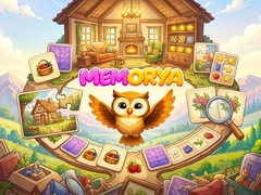 Hry Memorya