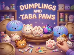 Hry Dumplings And Taba Paws