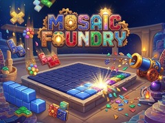 Hry Mosaic Foundry