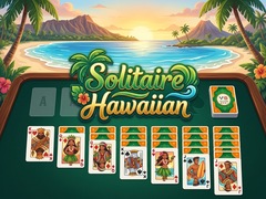 Hry Solitaire Hawaiian