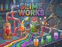 Hry Slime Works