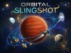 Hry Orbital Slingshot