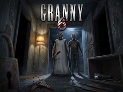 Hry Granny 6