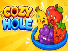 Hry Cozy Hole