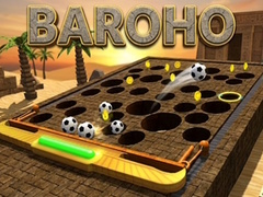 Hry Baroho
