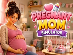 Hry Pregnant Mom Simulator 