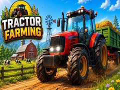 Hry Tractor Farming