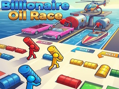 Hry Billionaire Oil Race