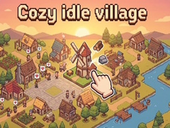 Hry Cozy idle village