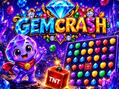 Hry Gem Crash