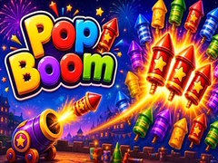 Hry Pop Boom