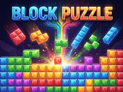 Hry Block Puzzle