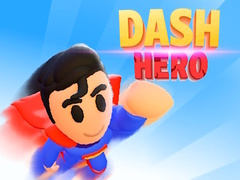 Hry Dash Hero