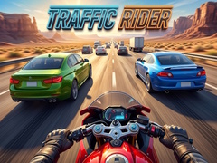 Hry Traffic Rider