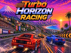 Hry Turbo Horizon Racing